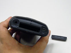 画像ギャラリー No.009のサムネイル画像 / Creative,PS3・Xbox 360・PC&Mac対応の“ゲーマー向けサウンドデバイス”を発表〜新型プロセッサ「Core3D」搭載