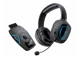 画像ギャラリー No.010のサムネイル画像 / Creative,PS3・Xbox 360・PC&Mac対応の“ゲーマー向けサウンドデバイス”を発表〜新型プロセッサ「Core3D」搭載