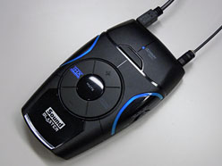 画像ギャラリー No.011のサムネイル画像 / Creative,PS3・Xbox 360・PC&Mac対応の“ゲーマー向けサウンドデバイス”を発表〜新型プロセッサ「Core3D」搭載