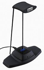 画像ギャラリー No.005のサムネイル画像 / Creative,PS3,Xbox 360,PCに対応するワイヤレスヘッドセットを11月に発売。サウンドデバイス「Recon3D」とのセットも登場