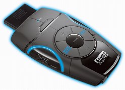 画像ギャラリー No.009のサムネイル画像 / Creative,PS3,Xbox 360,PCに対応するワイヤレスヘッドセットを11月に発売。サウンドデバイス「Recon3D」とのセットも登場