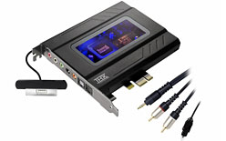 Creative奵ɥɡPCIe Sound Blaster Recon3Dפȯ