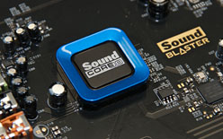 画像ギャラリー No.006のサムネイル画像 / Creative,新世代サウンドカード「PCIe Sound Blaster Recon3D」を国内発売
