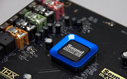 画像ギャラリー No.011のサムネイル画像 / Creative,新世代サウンドカード「PCIe Sound Blaster Recon3D」を国内発売