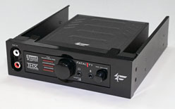 画像ギャラリー No.015のサムネイル画像 / Creative,新世代サウンドカード「PCIe Sound Blaster Recon3D」を国内発売