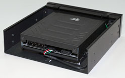 画像ギャラリー No.016のサムネイル画像 / Creative,新世代サウンドカード「PCIe Sound Blaster Recon3D」を国内発売