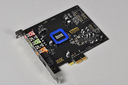 ꡼ No.002 | PCIe Sound Blaster Recon3D״ԡˡ奵ɥɤΥڥåϤʤX-Fi㤤Τ