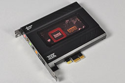 ꡼ No.003 | PCIe Sound Blaster Recon3D״ԡˡ奵ɥɤΥڥåϤʤX-Fi㤤Τ