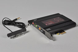 ꡼ No.004 | PCIe Sound Blaster Recon3D״ԡˡ奵ɥɤΥڥåϤʤX-Fi㤤Τ