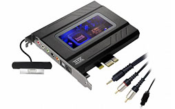 ꡼ No.005 | PCIe Sound Blaster Recon3D״ԡˡ奵ɥɤΥڥåϤʤX-Fi㤤Τ