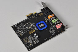 ꡼ No.006 | PCIe Sound Blaster Recon3D״ԡˡ奵ɥɤΥڥåϤʤX-Fi㤤Τ