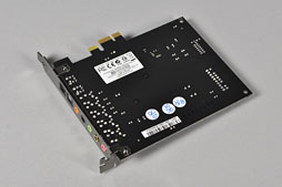 ꡼ No.007 | PCIe Sound Blaster Recon3D״ԡˡ奵ɥɤΥڥåϤʤX-Fi㤤Τ