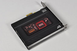 ꡼ No.008 | PCIe Sound Blaster Recon3D״ԡˡ奵ɥɤΥڥåϤʤX-Fi㤤Τ