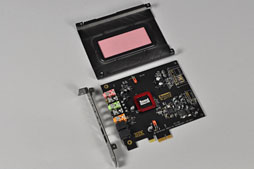 ꡼ No.012 | PCIe Sound Blaster Recon3D״ԡˡ奵ɥɤΥڥåϤʤX-Fi㤤Τ