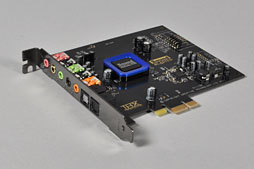 ꡼ No.019 | PCIe Sound Blaster Recon3D״ԡˡ奵ɥɤΥڥåϤʤX-Fi㤤Τ