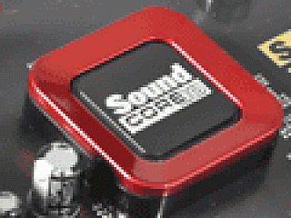 PCIe Sound Blaster Recon3D」完全理解（前編）。新世代サウンドカード