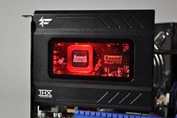 ꡼ No.021 | PCIe Sound Blaster Recon3D״ʸԡˡX-Fiʼȡǽ򴶤Ϸϥץå