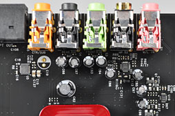 ꡼ No.022 | PCIe Sound Blaster Recon3D״ʸԡˡX-Fiʼȡǽ򴶤Ϸϥץå