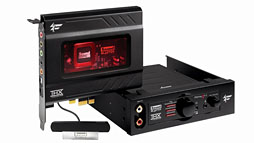 ���������꡼ No.002�Υ���ͥ������ / ��PCIe Sound Blaster Recon3D�פ��̾��Ǿ��2��ǥ롤1��ܤ�ȯ�����