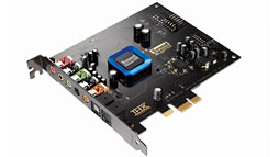 ���������꡼ No.004�Υ���ͥ������ / ��PCIe Sound Blaster Recon3D�פ��̾��Ǿ��2��ǥ롤1��ܤ�ȯ�����