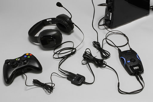 ꡼ No.018 | PS3Xbox 360PCбγդɥǥХSound Blaster Recon3Dץӥ塼¤PCIeǤ겻褫ä