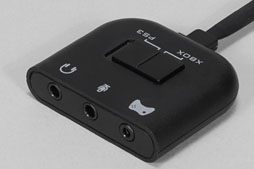 ꡼ No.019 | PS3Xbox 360PCбγդɥǥХSound Blaster Recon3Dץӥ塼¤PCIeǤ겻褫ä