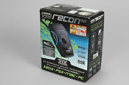 ꡼ No.027 | PS3Xbox 360PCбγդɥǥХSound Blaster Recon3Dץӥ塼¤PCIeǤ겻褫ä
