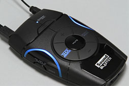 Ps3 Xbox 360 Pc対応の外付けサウンドデバイス Sound Blaster Recon3d レビュー 実はpcie版より音がよかった