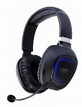 ���������꡼ No.001�Υ���ͥ������ / ��Sound Blaster Recon3D�פǥ磻��쥹�إåɥ��åȤ����Ѥ��뤿��Υ��ץ���󥭥åȤ�ľ�θ����ȯ��