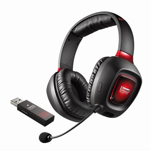 Creative磻쥹إåɥåȡSound Blaster Tactic3D Rage Wirelessפ11ȯ䡣С륵饦б9800