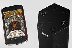 ꡼ No.037 | ֤ޤäɥǥХפ㤤ķ󥰥˥åȥԡޥSound BlasterAxx SBX 20ץӥ塼