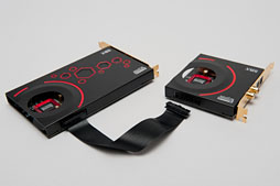 ꡼ No.006 | PRۤϵʤ꡼˾ǹʼSound Blaster ZxRפμϤŰ측