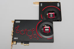 ꡼ No.012 | PRۤϵʤ꡼˾ǹʼSound Blaster ZxRפμϤŰ측