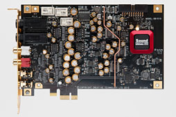 ꡼ No.017 | PRۤϵʤ꡼˾ǹʼSound Blaster ZxRפμϤŰ측