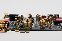 ꡼ No.024 | PRۤϵʤ꡼˾ǹʼSound Blaster ZxRפμϤŰ측