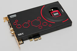 ꡼ No.025 | PRۤϵʤ꡼˾ǹʼSound Blaster ZxRפμϤŰ측