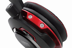 ���������꡼ No.007�Υ���ͥ������ / Creative�����إåɥ��åȡ�Sound Blaster EVO�ץ��꡼��4���ʤ�ȯɽ�����¤�����³���֤�¿��ǽ��������