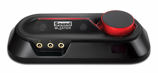 リアル＆バーチャル5.1ch出力対応のUSBサウンドデバイス「Sound ...