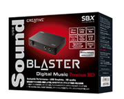 #001Υͥ/USB³Sound BlasterDigital Music Premium HDפѥå