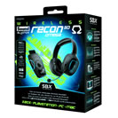 画像ギャラリー No.003のサムネイル画像 / 直販限定のヘッドセット「Sound Blaster Recon3D Omega Wireless」が新パッケージに