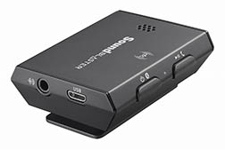 ������#012�Υ���ͥ���/�Хåƥ꡼��¢�ǥݥ�����ˤ�ʤ�USB������ɥǥХ�����Sound Blaster E��
