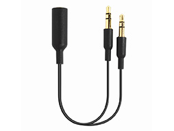 画像集#006のサムネイル/Creative,アナログ接続型のゲーマー向けワイヤードヘッドセット「Creative SB Inferno」を7月下旬に発売