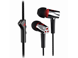 画像ギャラリー No.005のサムネイル画像 / Creative,ゲーマー向け新ブランド「Sound BlasterX」を立ち上げ。第1弾となるヘッドセット2製品は11月に国内発売予定