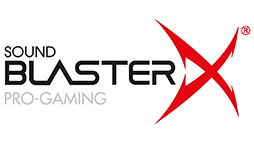 画像ギャラリー No.012のサムネイル画像 / Creative,ゲーマー向け新ブランド「Sound BlasterX」を立ち上げ。第1弾となるヘッドセット2製品は11月に国内発売予定