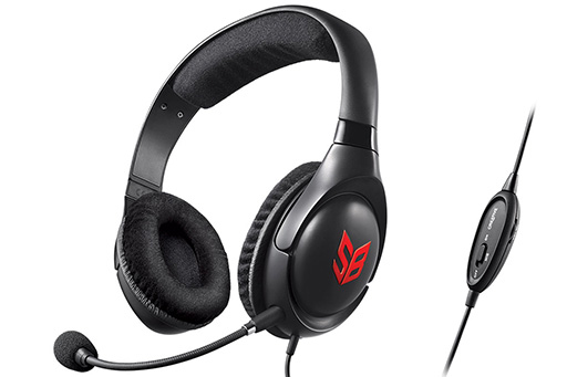 ꡼ No.002Υͥ / 5000ߤǤ꤬륲ޡPCѥإåɥåȡCreative SB Blazeפȯ