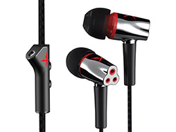 ���������꡼ No.002�Υ���ͥ������ / Creative��Sound BlasterX�֥��ɤΥ��󥤥䡼�إåɥ��åȤ�12���ܤ�ȯ��