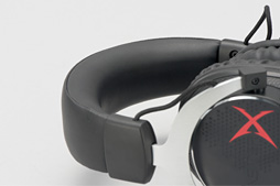 ���������꡼ No.008�Υ���ͥ������ / ��PR�ۡ�Sound BlasterX�ץإåɥ��åȤ��������������ޡ�������ǥ�ϡ� �֥�󥯥�å�������Ŭ���פ���֥ץ����͡פޤǹ����б��Ǥ���Τ�̥�Ϥ�