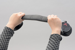 ���������꡼ No.009�Υ���ͥ������ / ��PR�ۡ�Sound BlasterX�ץإåɥ��åȤ��������������ޡ�������ǥ�ϡ� �֥�󥯥�å�������Ŭ���פ���֥ץ����͡פޤǹ����б��Ǥ���Τ�̥�Ϥ�