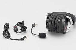 ���������꡼ No.013�Υ���ͥ������ / ��PR�ۡ�Sound BlasterX�ץإåɥ��åȤ��������������ޡ�������ǥ�ϡ� �֥�󥯥�å�������Ŭ���פ���֥ץ����͡פޤǹ����б��Ǥ���Τ�̥�Ϥ�