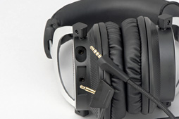 ���������꡼ No.014�Υ���ͥ������ / ��PR�ۡ�Sound BlasterX�ץإåɥ��åȤ��������������ޡ�������ǥ�ϡ� �֥�󥯥�å�������Ŭ���פ���֥ץ����͡פޤǹ����б��Ǥ���Τ�̥�Ϥ�